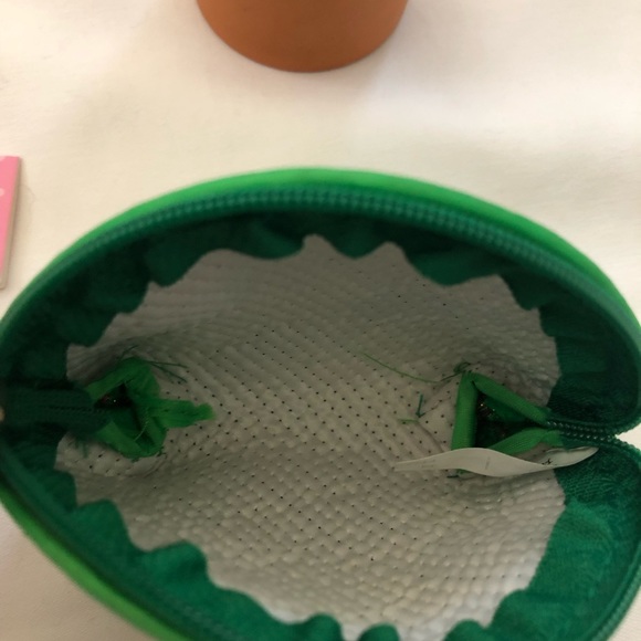 Phone ring and coin purse - Picture 2 of 2